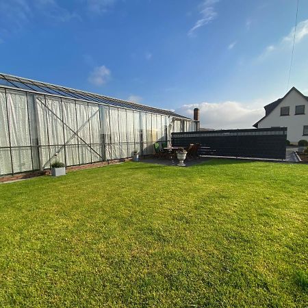 Ferienwohnung Bouten A Geldern Exterior foto