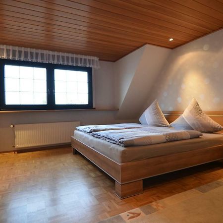Ferienwohnung Bouten A Geldern Exterior foto
