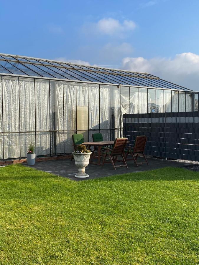 Ferienwohnung Bouten A Geldern Exterior foto