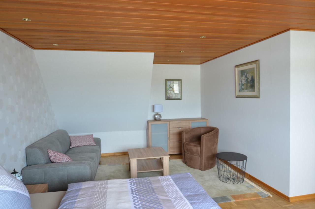 Ferienwohnung Bouten A Geldern Exterior foto