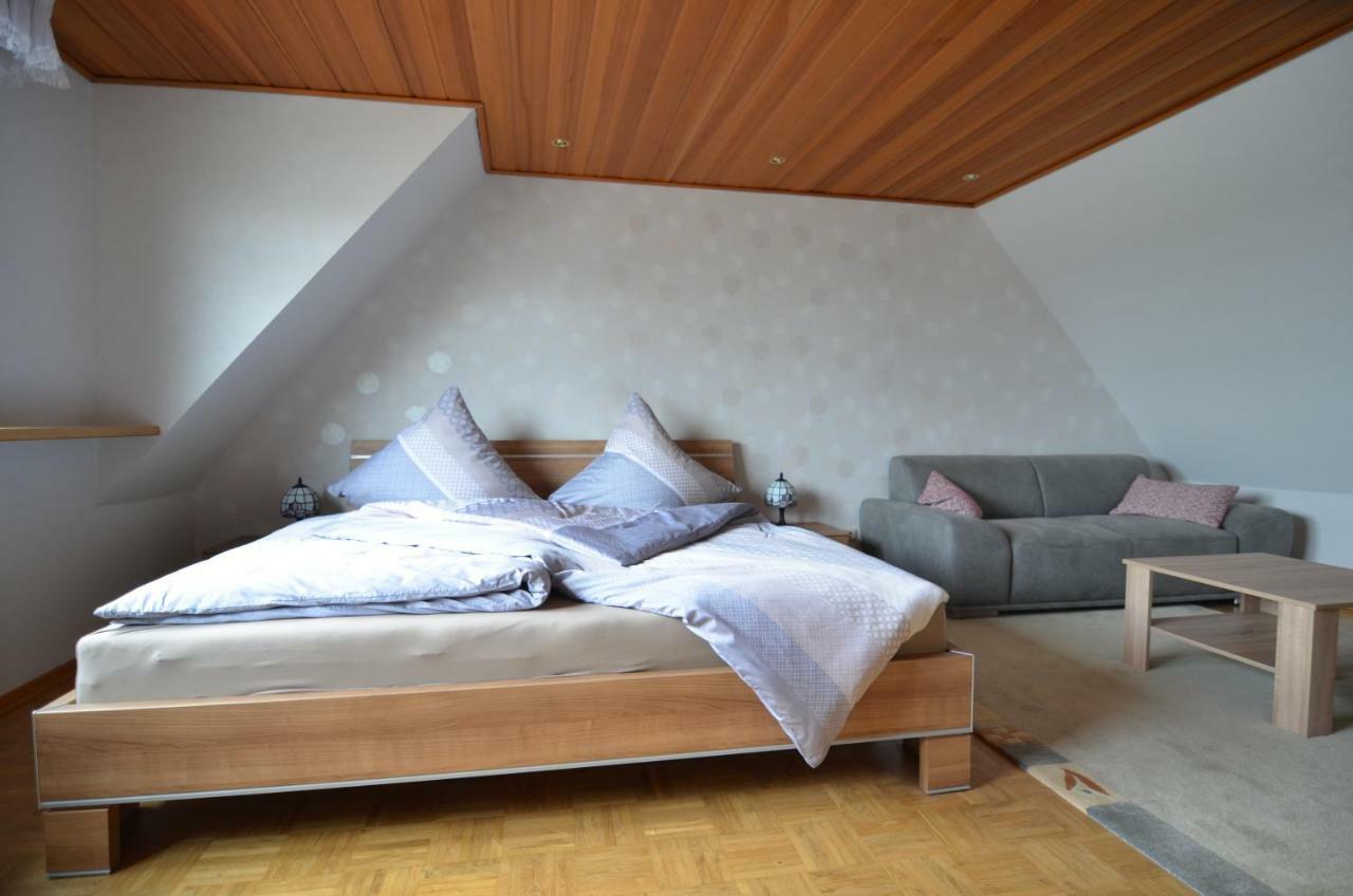Ferienwohnung Bouten A Geldern Exterior foto