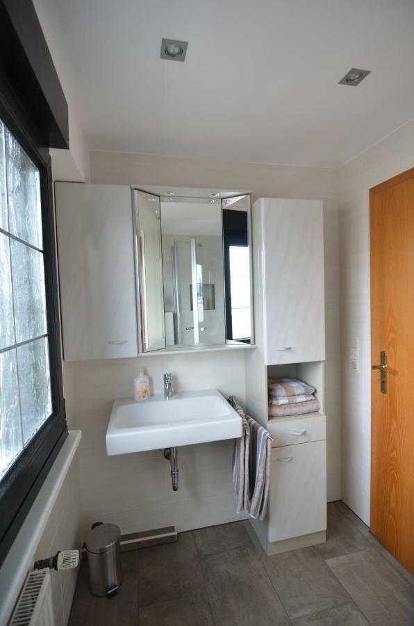 Ferienwohnung Bouten A Geldern Exterior foto