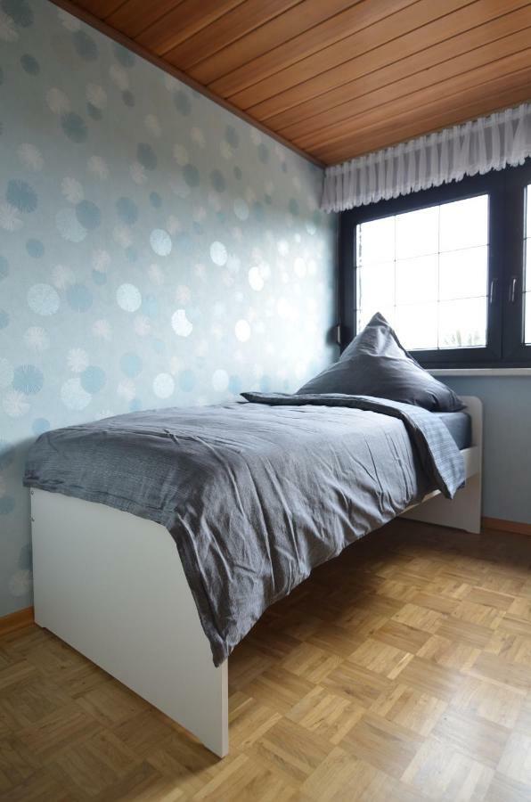 Ferienwohnung Bouten A Geldern Exterior foto